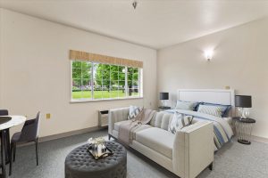 Memory Care Facilities In Spokane Valley WA