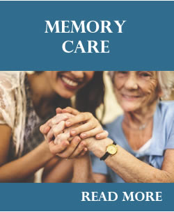 Memory Care